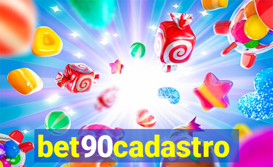 bet90cadastro