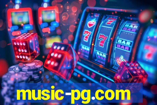 music-pg.com