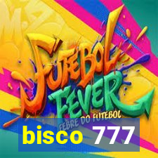 bisco 777