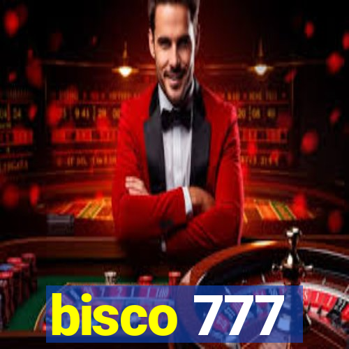 bisco 777