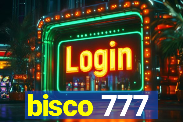 bisco 777