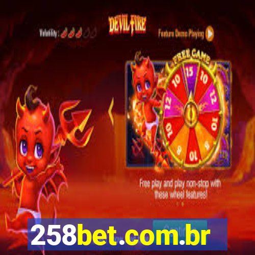 258bet.com.br