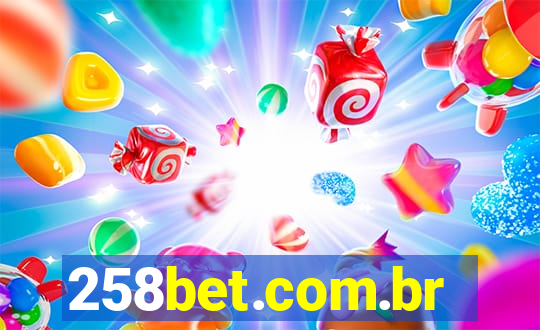 258bet.com.br