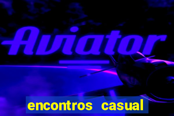 encontros casual porto alegre