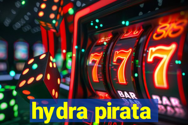 hydra pirata