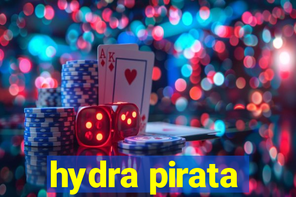 hydra pirata