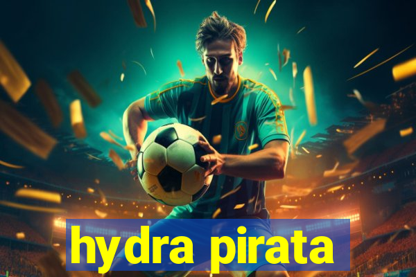 hydra pirata