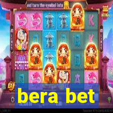 bera bet