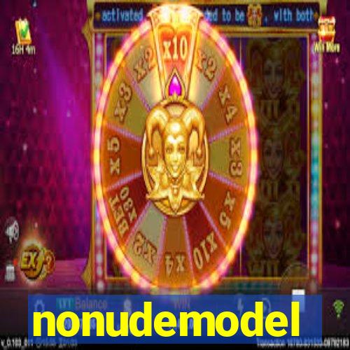 nonudemodel