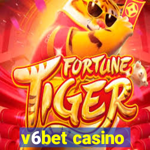 v6bet casino