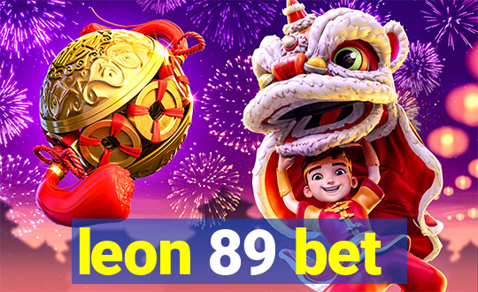 leon 89 bet