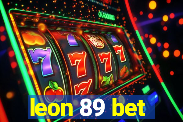 leon 89 bet