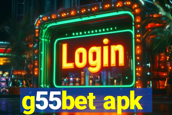 g55bet apk