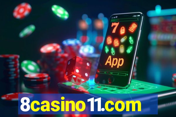 8casino11.com