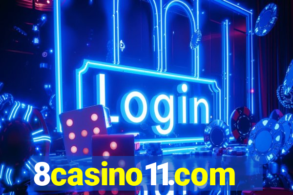 8casino11.com