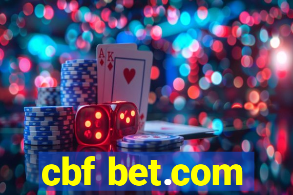 cbf bet.com