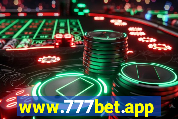 www.777bet.app