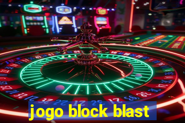 jogo block blast