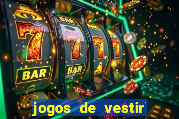 jogos de vestir anos 2000