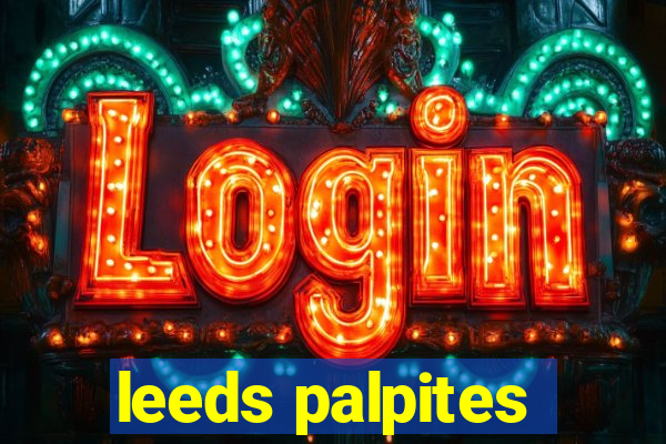 leeds palpites