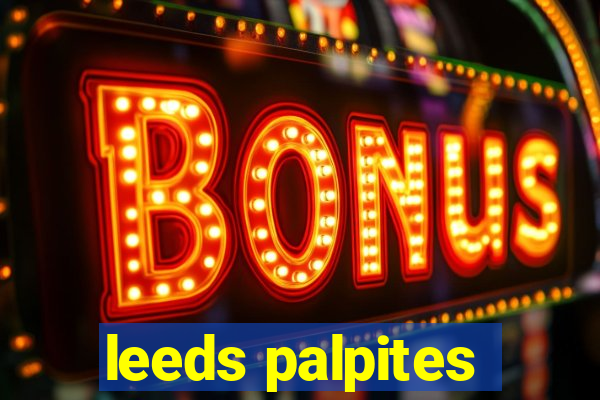 leeds palpites