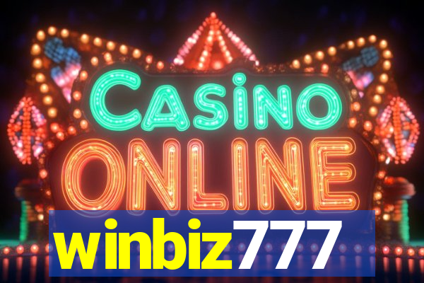 winbiz777