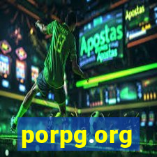 porpg.org