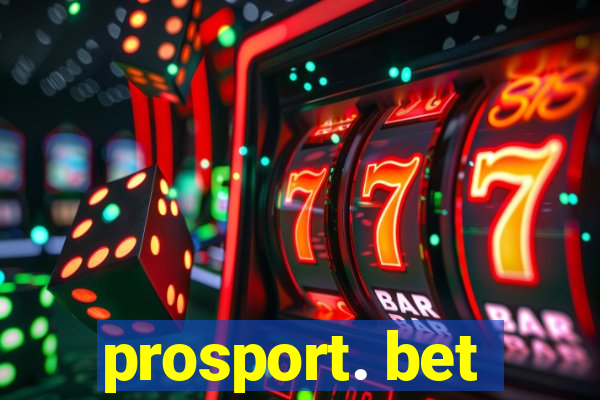 prosport. bet