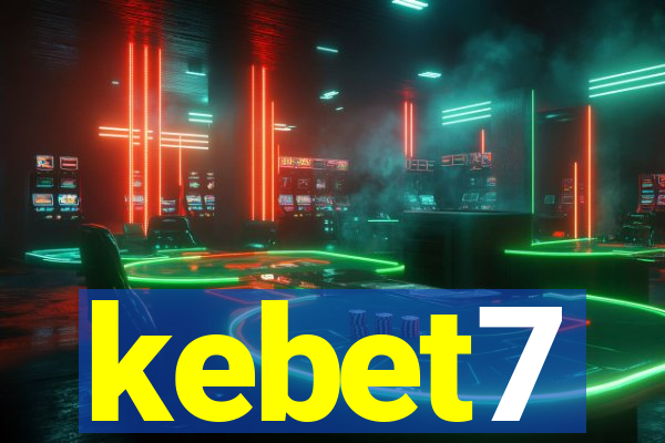 kebet7