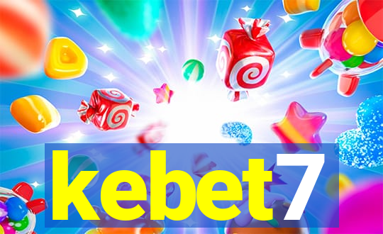 kebet7