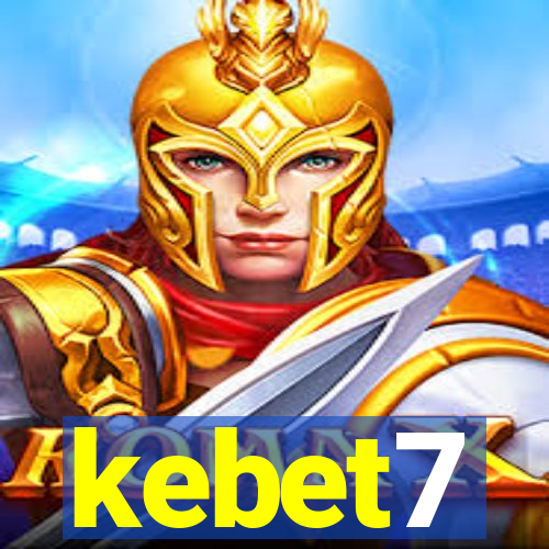 kebet7