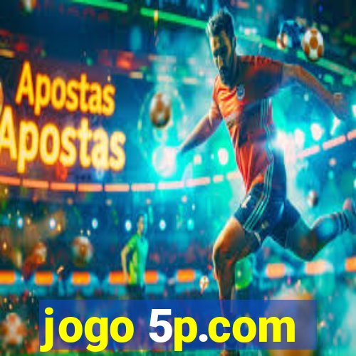 jogo 5p.com