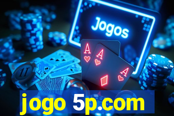 jogo 5p.com