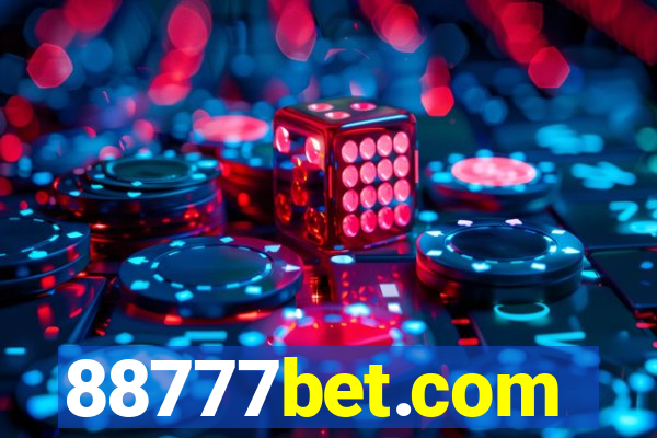 88777bet.com