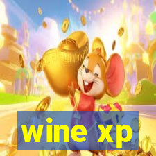 wine xp