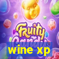 wine xp