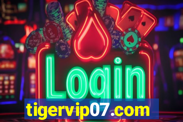 tigervip07.com