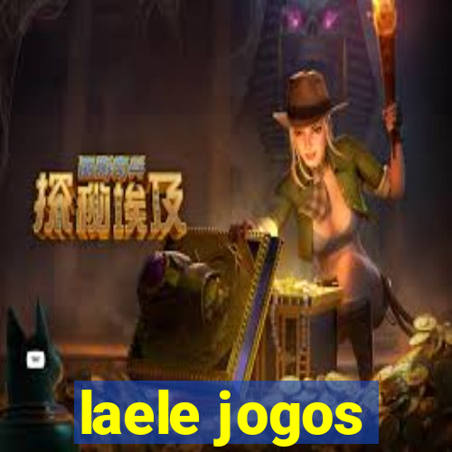 laele jogos