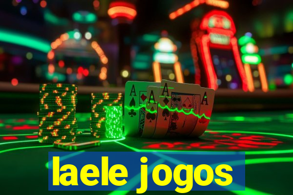 laele jogos