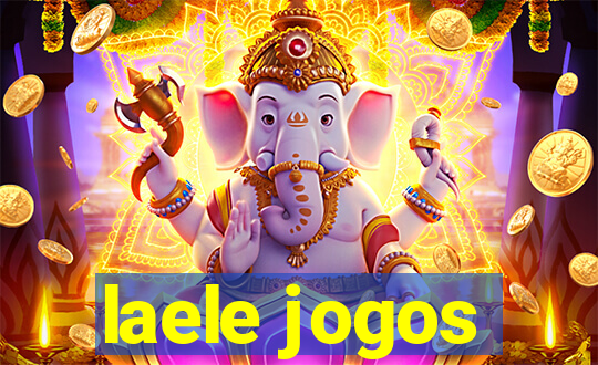 laele jogos