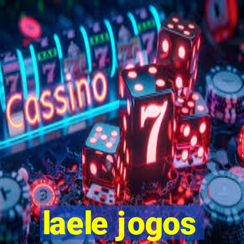 laele jogos