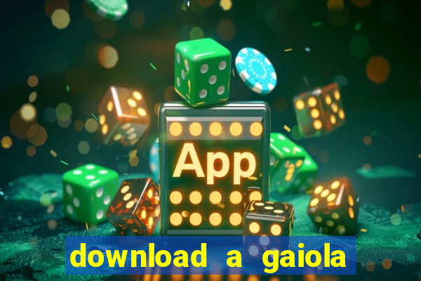 download a gaiola das loucas (1996 dublado)