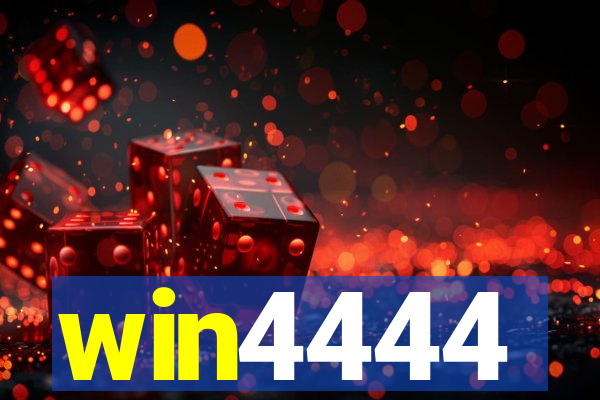 win4444