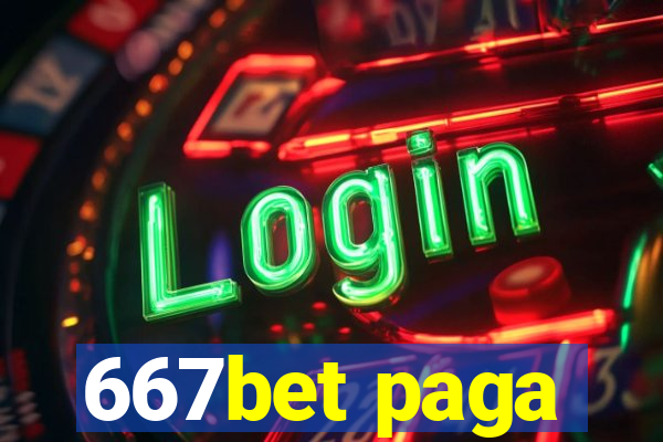 667bet paga