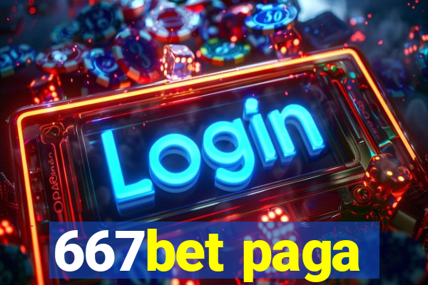 667bet paga