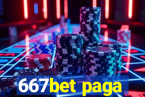 667bet paga