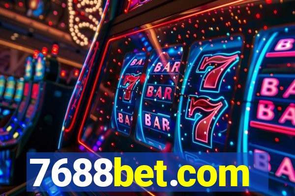 7688bet.com