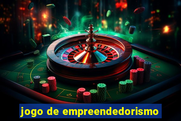 jogo de empreendedorismo