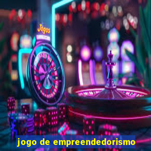 jogo de empreendedorismo