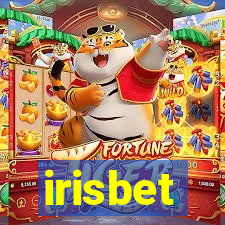 irisbet